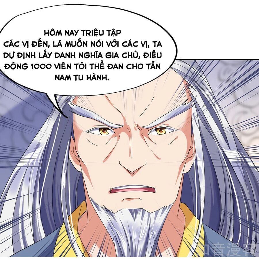 đọc truyện Chiến Hồn Tuyệt Thế Chương 7 ảnh 17 tại Giả Dược