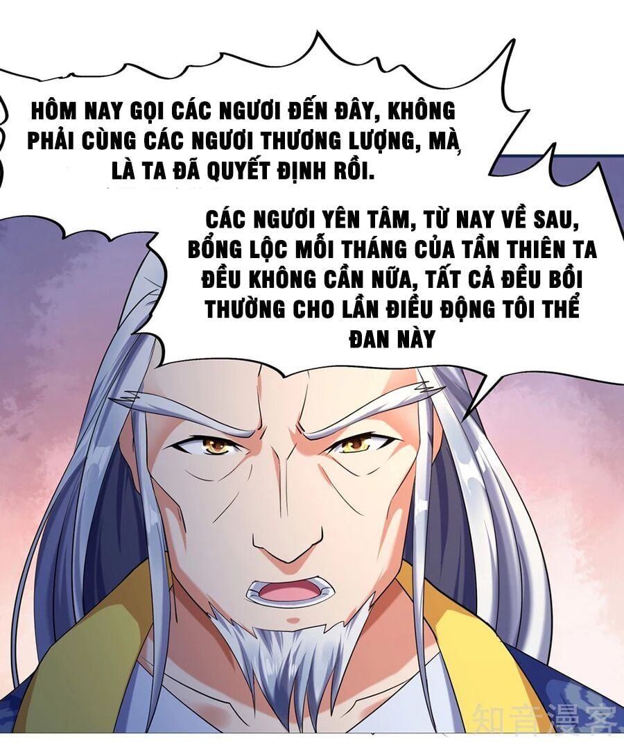 đọc truyện Chiến Hồn Tuyệt Thế Chương 7 ảnh 23 tại Giả Dược