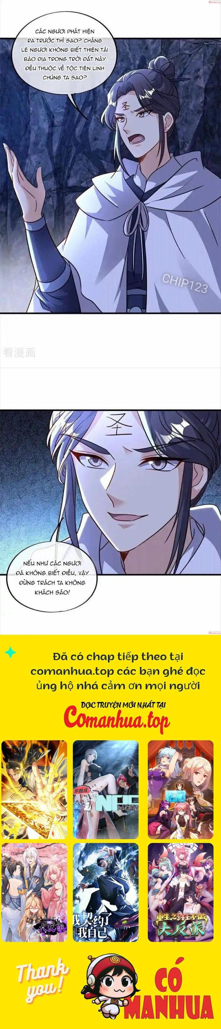 đọc truyện Chiến Hồn Tuyệt Thế Chương 700 ảnh 8 tại Thiên Thai Truyện