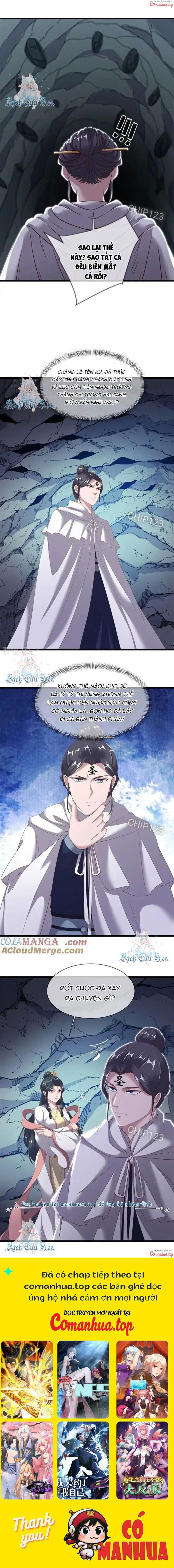 đọc truyện Chiến Hồn Tuyệt Thế Chương 702 ảnh 10 tại Thiên Thai Truyện