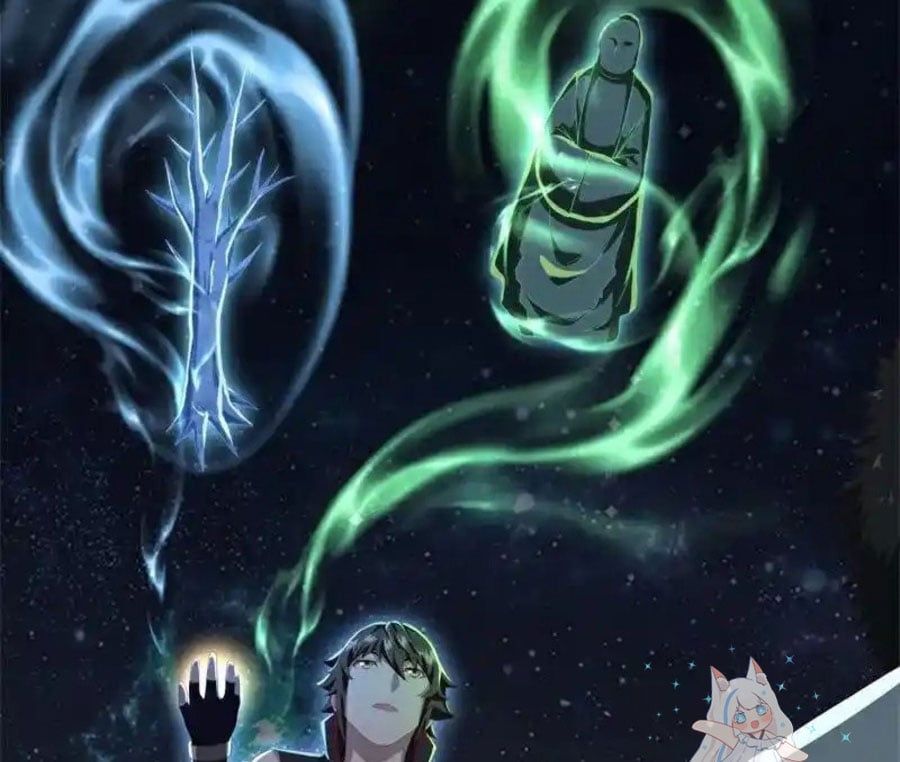 đọc truyện Chiến Hồn Tuyệt Thế Chương 703 ảnh 110 tại Thiên Thai Truyện