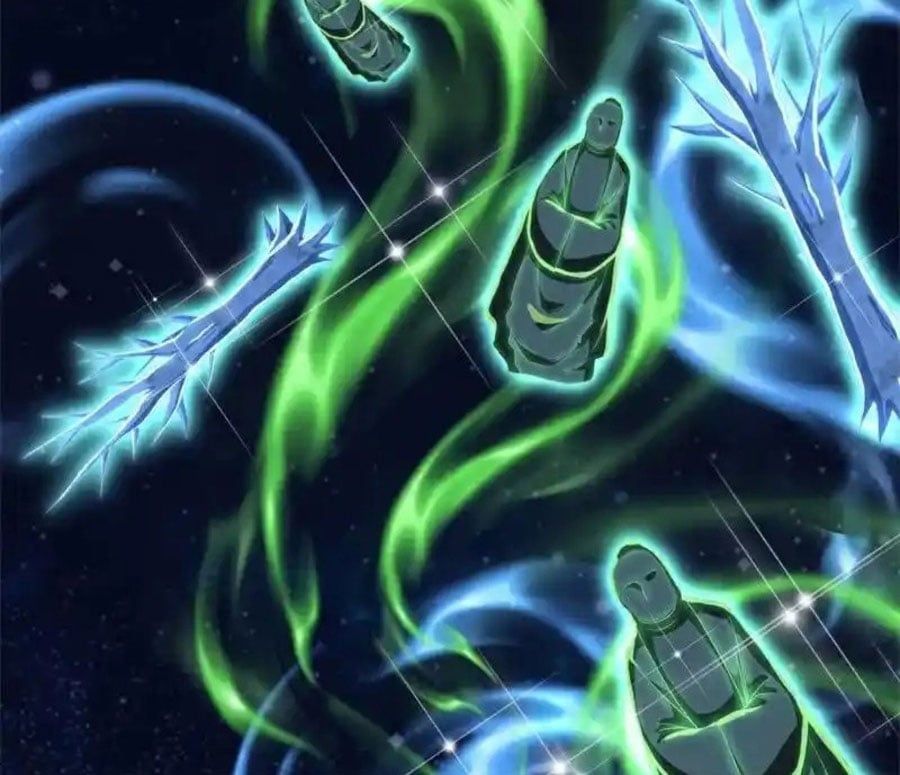 đọc truyện Chiến Hồn Tuyệt Thế Chương 703 ảnh 136 tại Thiên Thai Truyện