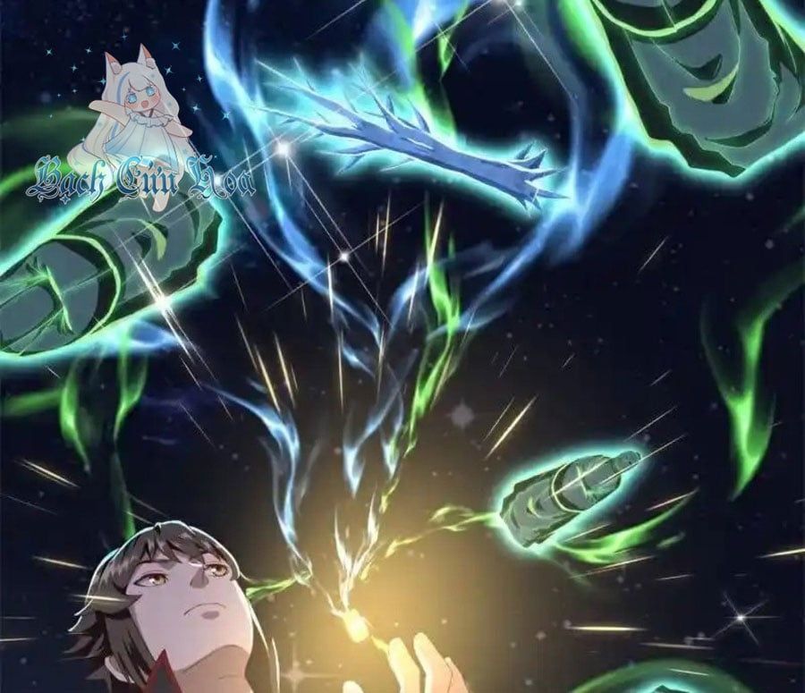 đọc truyện Chiến Hồn Tuyệt Thế Chương 703 ảnh 137 tại Thiên Thai Truyện