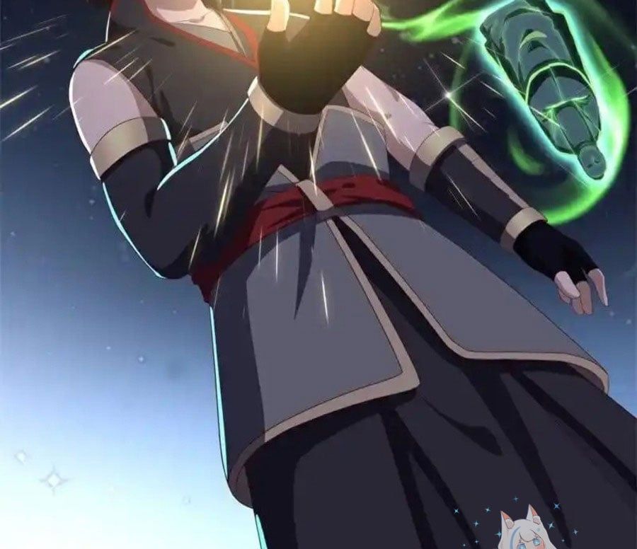 đọc truyện Chiến Hồn Tuyệt Thế Chương 703 ảnh 138 tại Thiên Thai Truyện