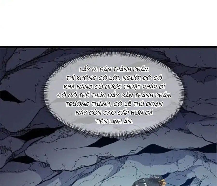 đọc truyện Chiến Hồn Tuyệt Thế Chương 703 ảnh 16 tại Thiên Thai Truyện