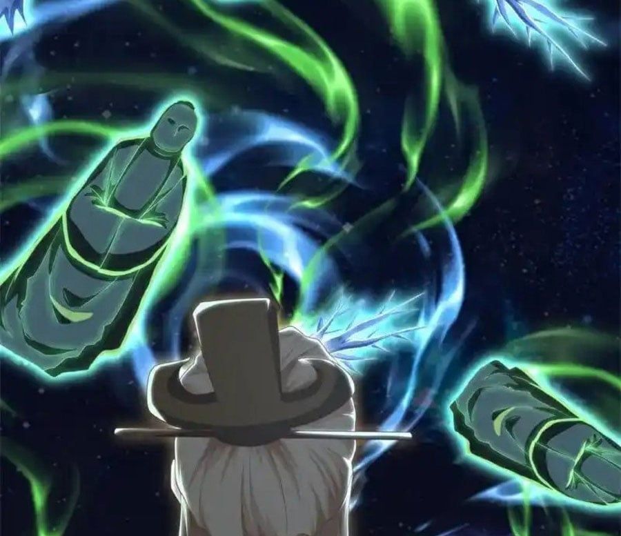 đọc truyện Chiến Hồn Tuyệt Thế Chương 703 ảnh 143 tại Thiên Thai Truyện