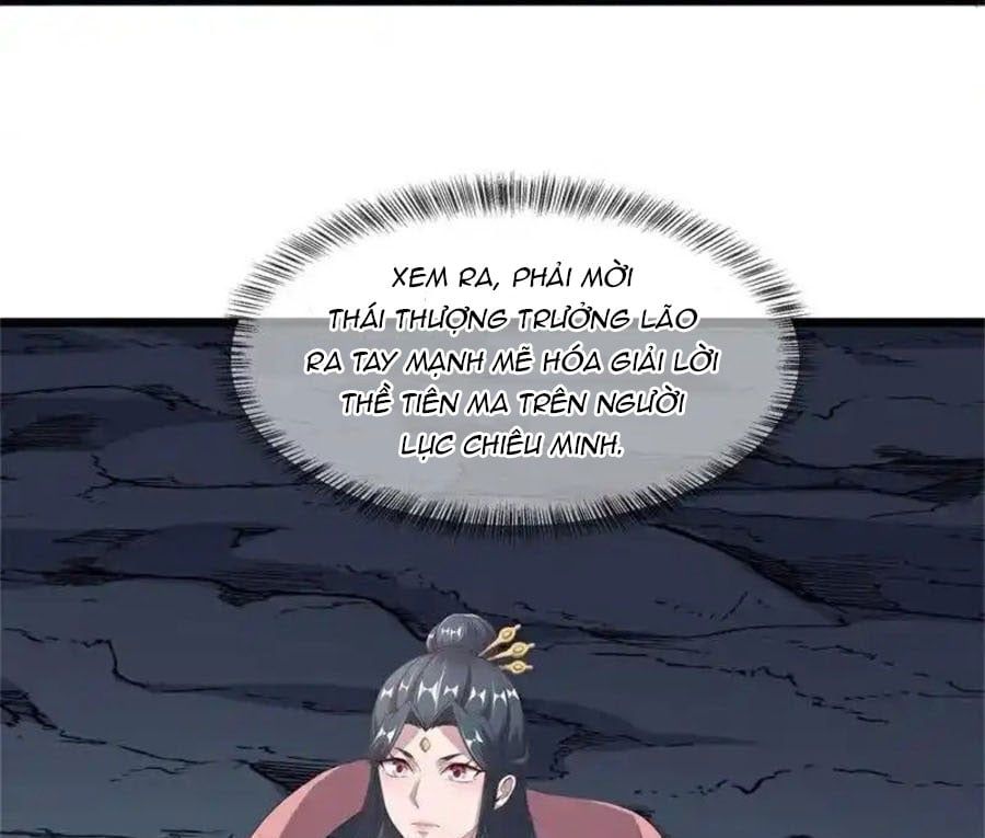 đọc truyện Chiến Hồn Tuyệt Thế Chương 703 ảnh 18 tại Thiên Thai Truyện