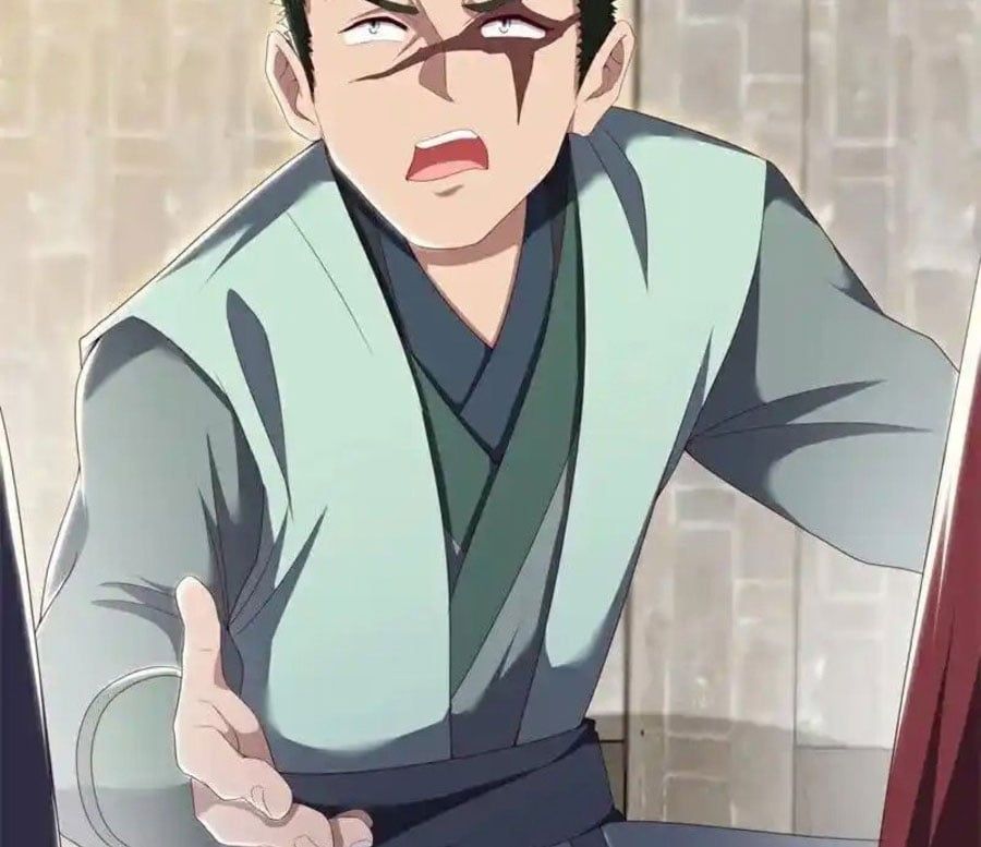 đọc truyện Chiến Hồn Tuyệt Thế Chương 703 ảnh 166 tại Thiên Thai Truyện