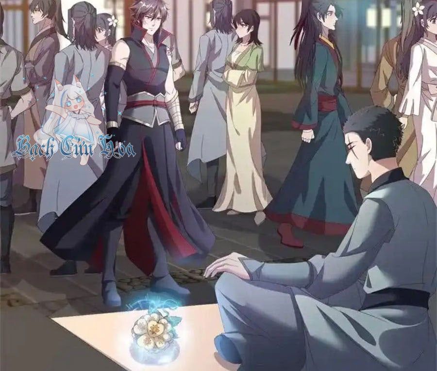 đọc truyện Chiến Hồn Tuyệt Thế Chương 703 ảnh 23 tại Thiên Thai Truyện