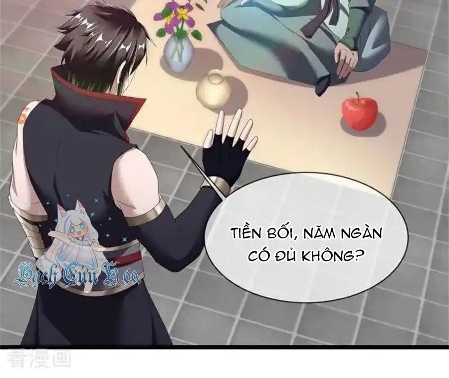 đọc truyện Chiến Hồn Tuyệt Thế Chương 703 ảnh 34 tại Thiên Thai Truyện