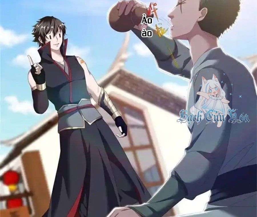 đọc truyện Chiến Hồn Tuyệt Thế Chương 703 ảnh 40 tại Thiên Thai Truyện