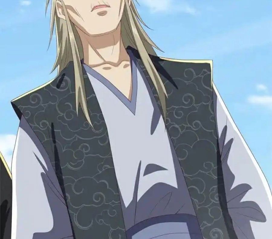 đọc truyện Chiến Hồn Tuyệt Thế Chương 703 ảnh 49 tại Thiên Thai Truyện