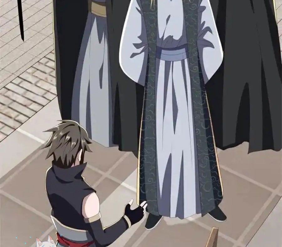 đọc truyện Chiến Hồn Tuyệt Thế Chương 703 ảnh 61 tại Thiên Thai Truyện