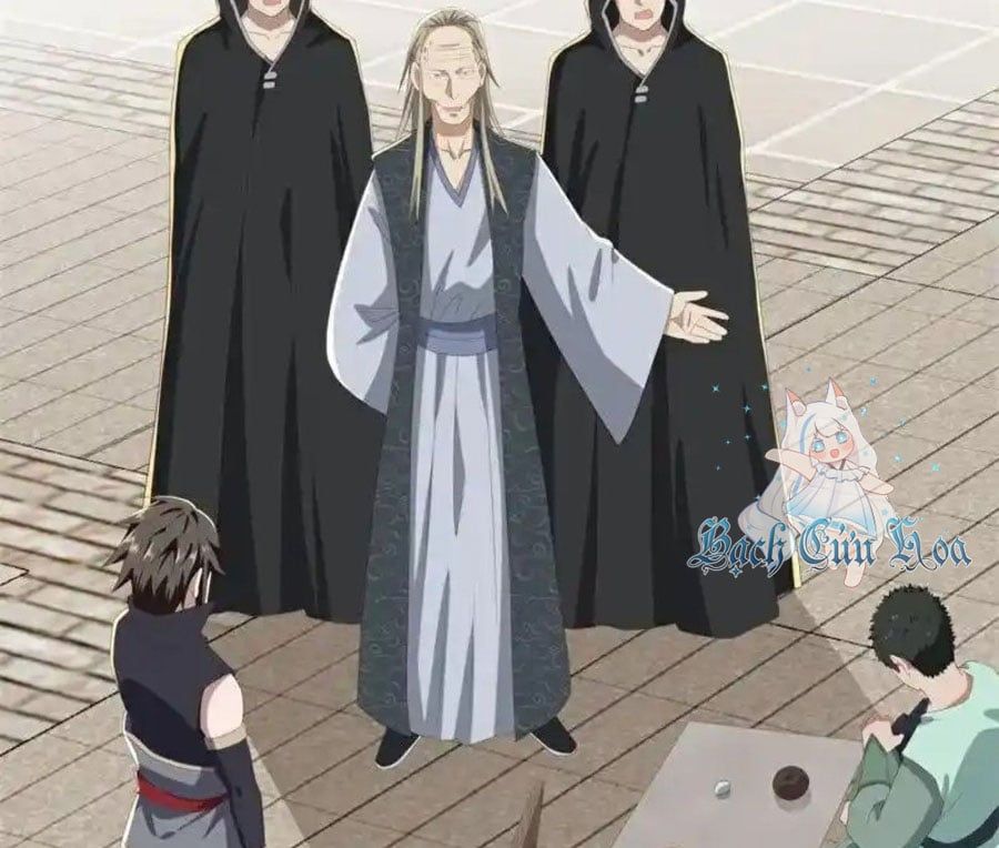 đọc truyện Chiến Hồn Tuyệt Thế Chương 703 ảnh 95 tại Thiên Thai Truyện