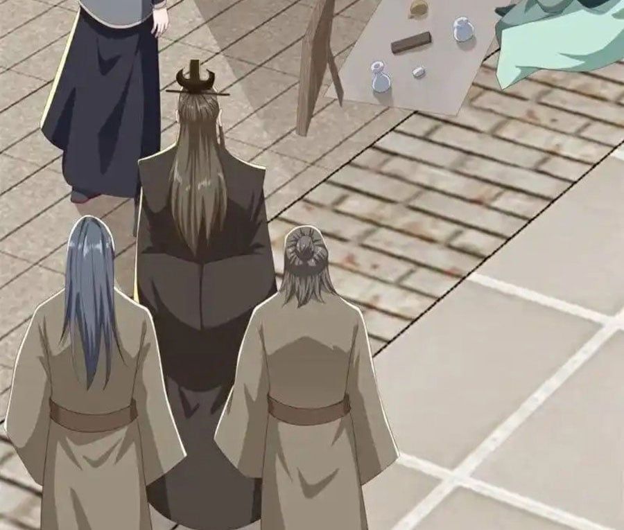 đọc truyện Chiến Hồn Tuyệt Thế Chương 703 ảnh 96 tại Thiên Thai Truyện