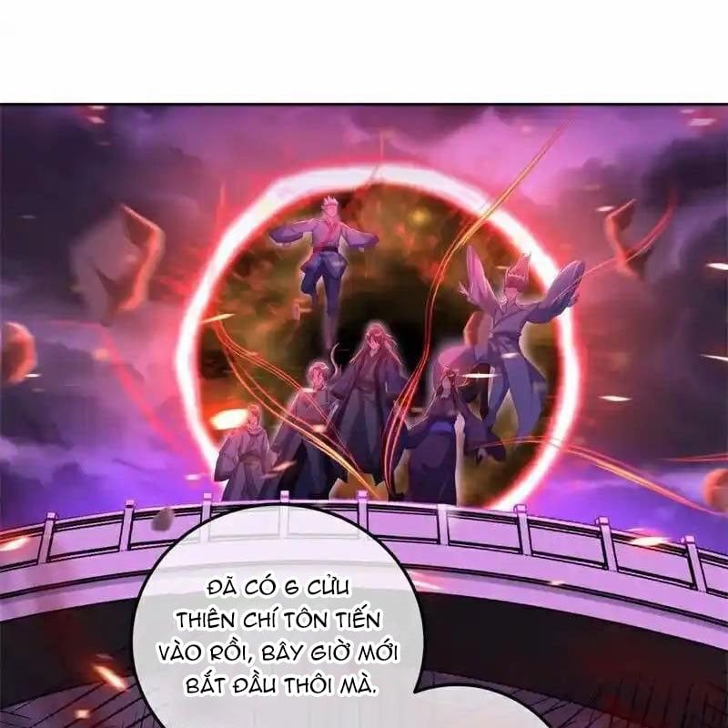 đọc truyện Chiến Hồn Tuyệt Thế Chương 704 ảnh 110 tại Thiên Thai Truyện