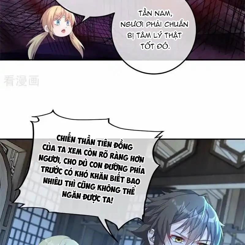 đọc truyện Chiến Hồn Tuyệt Thế Chương 704 ảnh 111 tại Thiên Thai Truyện