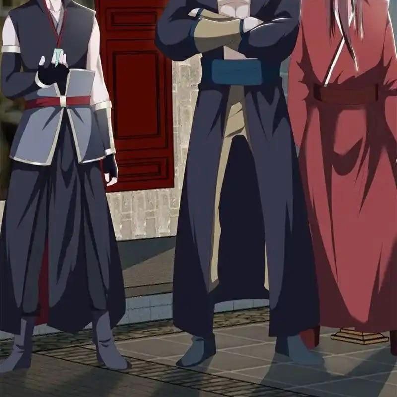 đọc truyện Chiến Hồn Tuyệt Thế Chương 704 ảnh 37 tại Thiên Thai Truyện