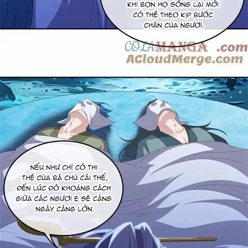 đọc truyện Chiến Hồn Tuyệt Thế Chương 704 ảnh 74 tại Thiên Thai Truyện