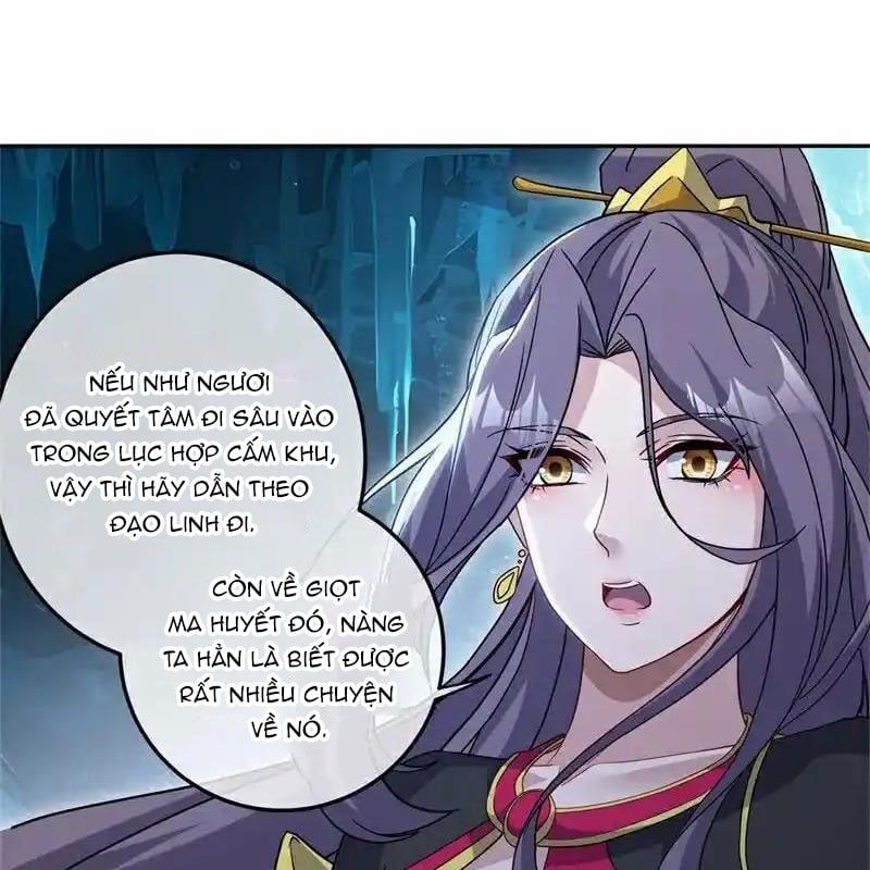 đọc truyện Chiến Hồn Tuyệt Thế Chương 704 ảnh 85 tại Thiên Thai Truyện