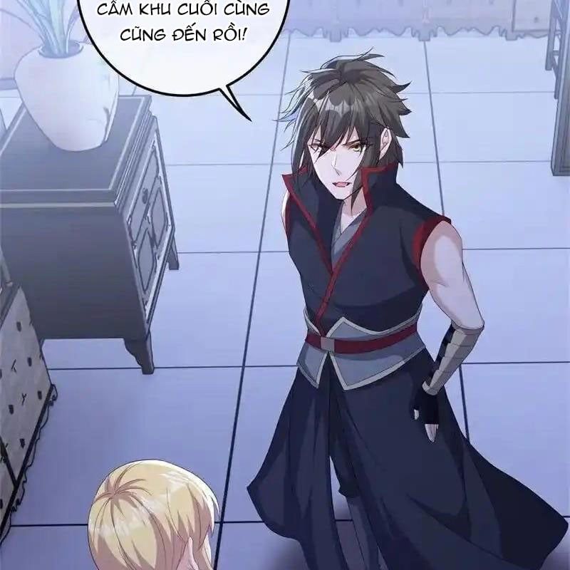 đọc truyện Chiến Hồn Tuyệt Thế Chương 704 ảnh 101 tại Thiên Thai Truyện