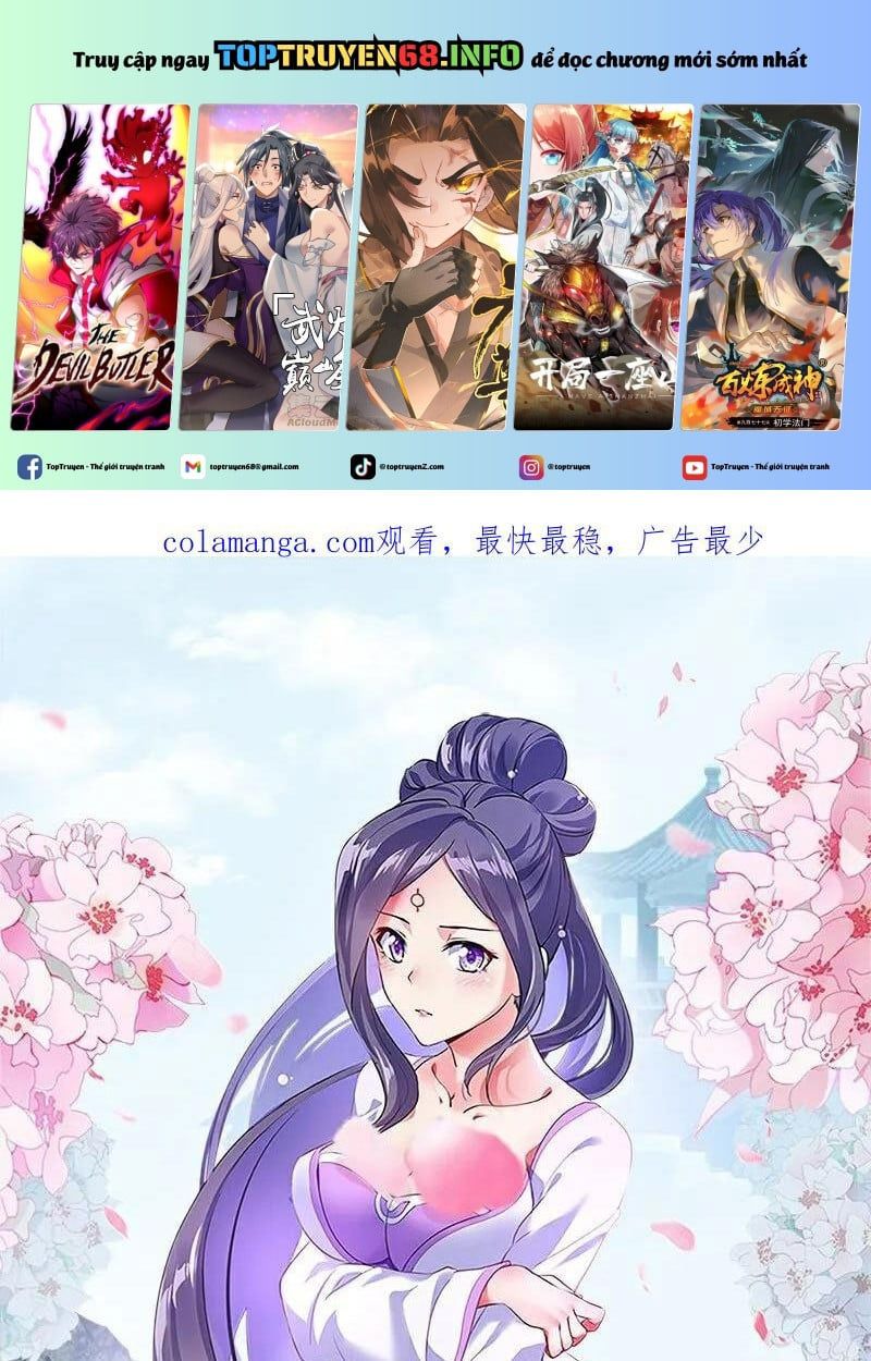 đọc truyện Chiến Hồn Tuyệt Thế Chương 705 ảnh 3 tại Thiên Thai Truyện