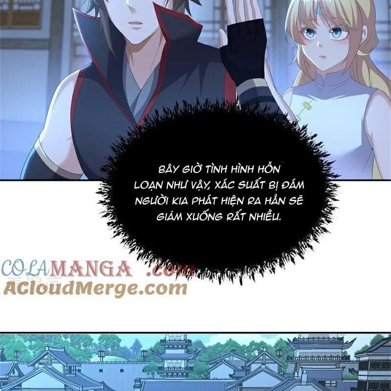 đọc truyện Chiến Hồn Tuyệt Thế Chương 705 ảnh 13 tại Thiên Thai Truyện