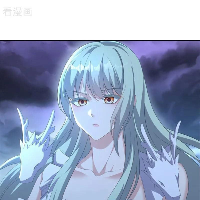 đọc truyện Chiến Hồn Tuyệt Thế Chương 705 ảnh 15 tại Thiên Thai Truyện