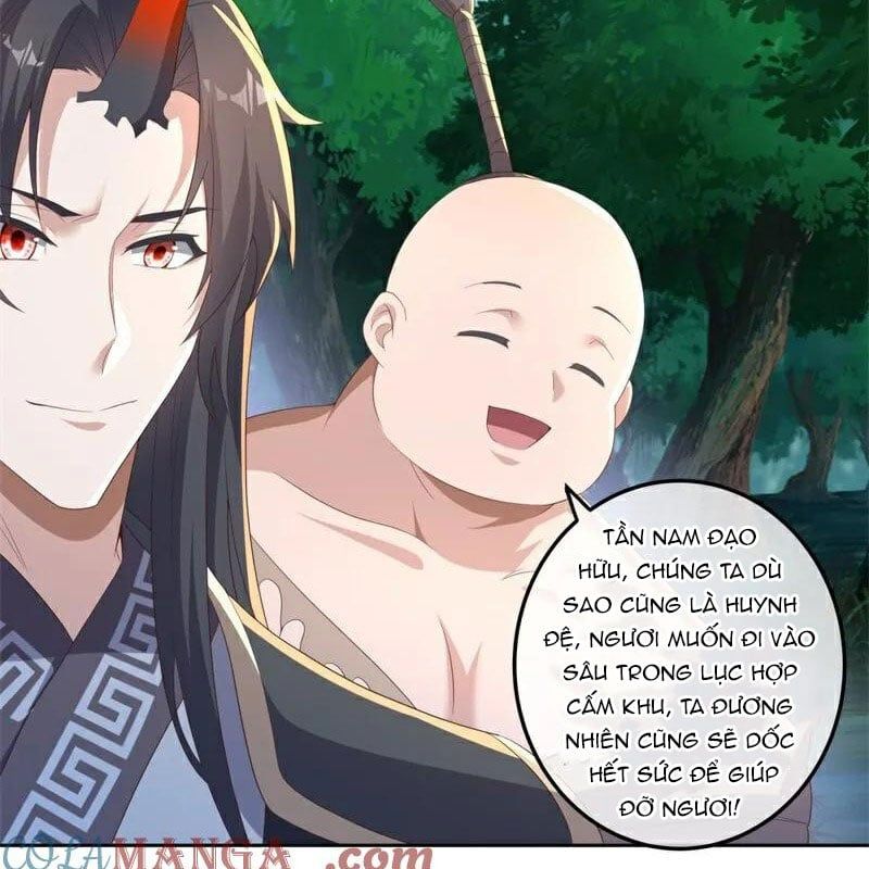 đọc truyện Chiến Hồn Tuyệt Thế Chương 705 ảnh 26 tại Thiên Thai Truyện