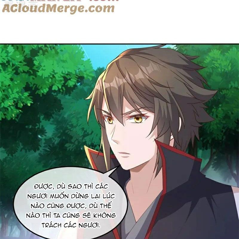 đọc truyện Chiến Hồn Tuyệt Thế Chương 705 ảnh 27 tại Thiên Thai Truyện