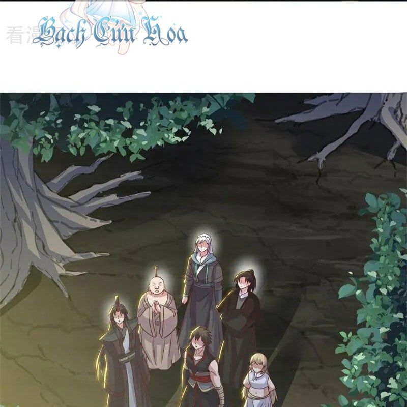 đọc truyện Chiến Hồn Tuyệt Thế Chương 705 ảnh 30 tại Thiên Thai Truyện