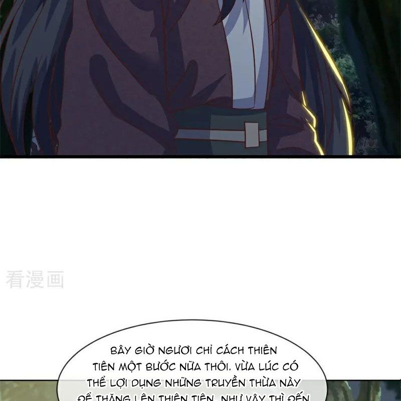 đọc truyện Chiến Hồn Tuyệt Thế Chương 705 ảnh 33 tại Thiên Thai Truyện