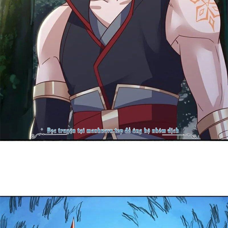 đọc truyện Chiến Hồn Tuyệt Thế Chương 705 ảnh 37 tại Thiên Thai Truyện