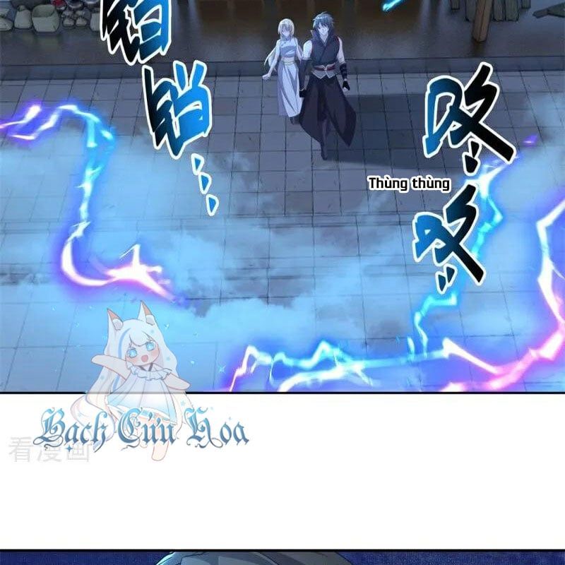 đọc truyện Chiến Hồn Tuyệt Thế Chương 705 ảnh 6 tại Thiên Thai Truyện