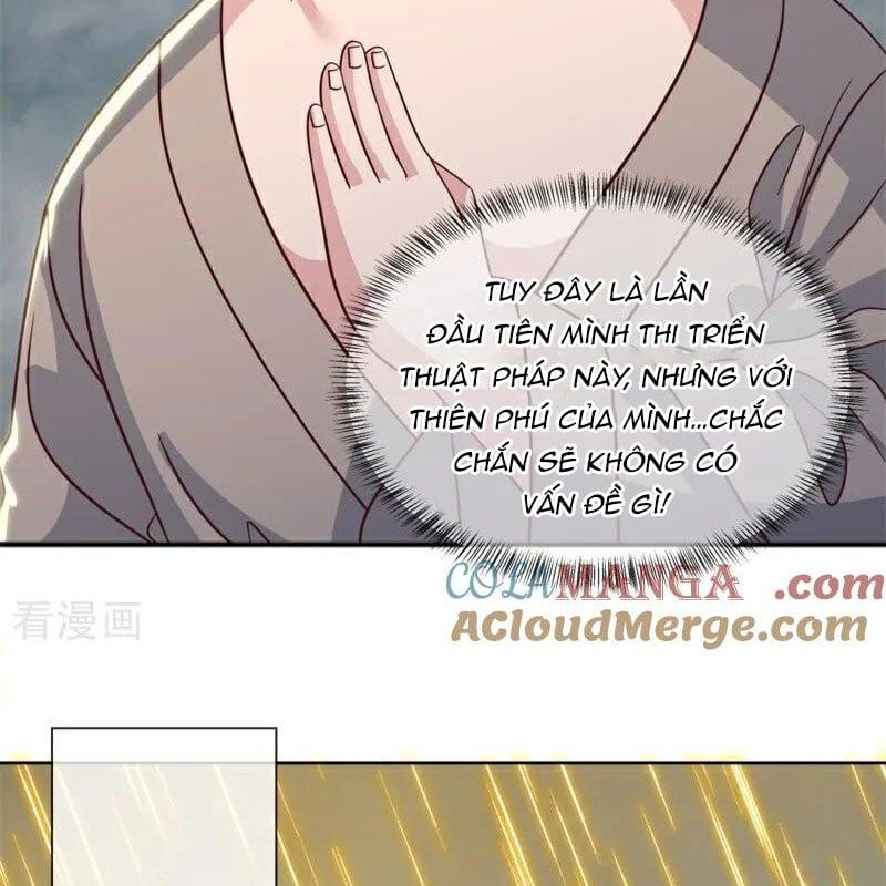 đọc truyện Chiến Hồn Tuyệt Thế Chương 705 ảnh 48 tại Thiên Thai Truyện