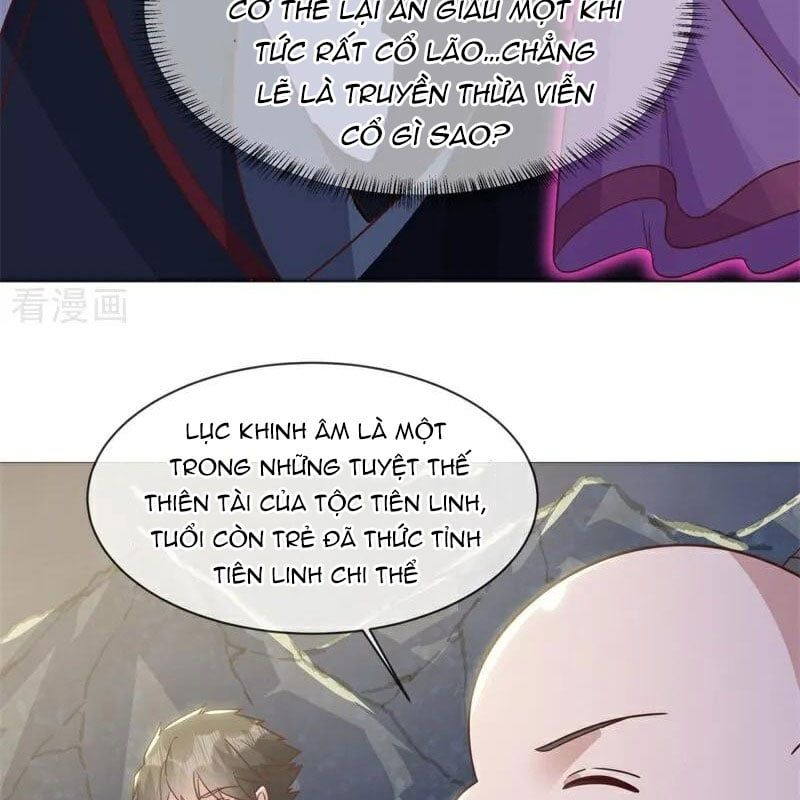 đọc truyện Chiến Hồn Tuyệt Thế Chương 705 ảnh 61 tại Thiên Thai Truyện