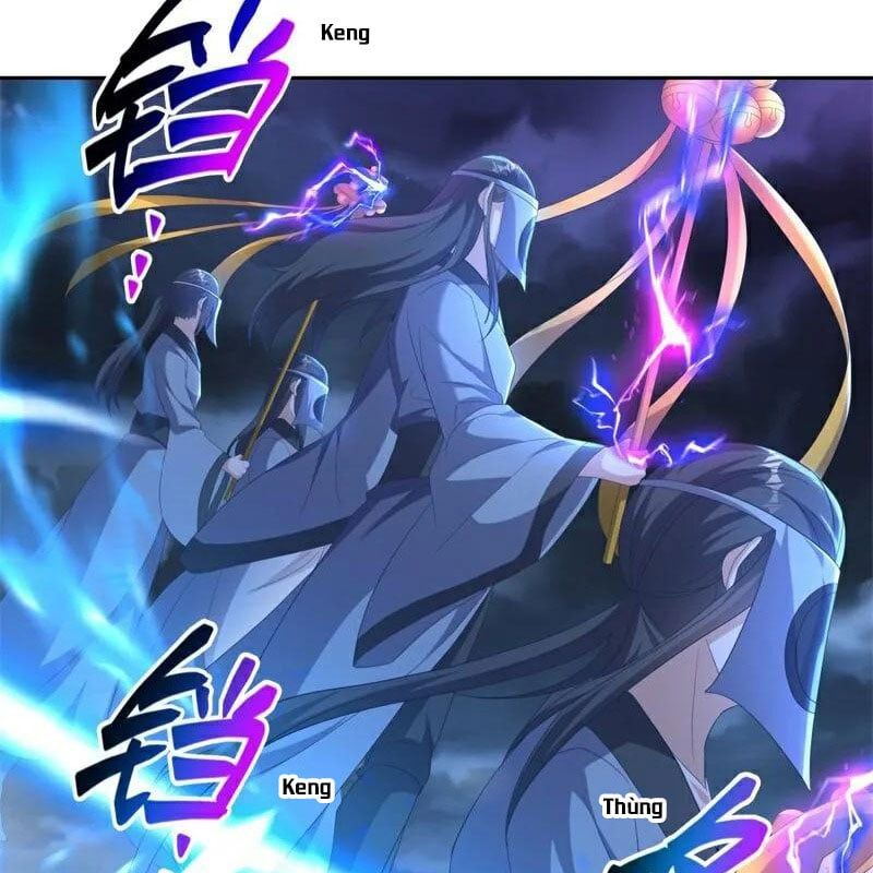 đọc truyện Chiến Hồn Tuyệt Thế Chương 705 ảnh 8 tại Thiên Thai Truyện