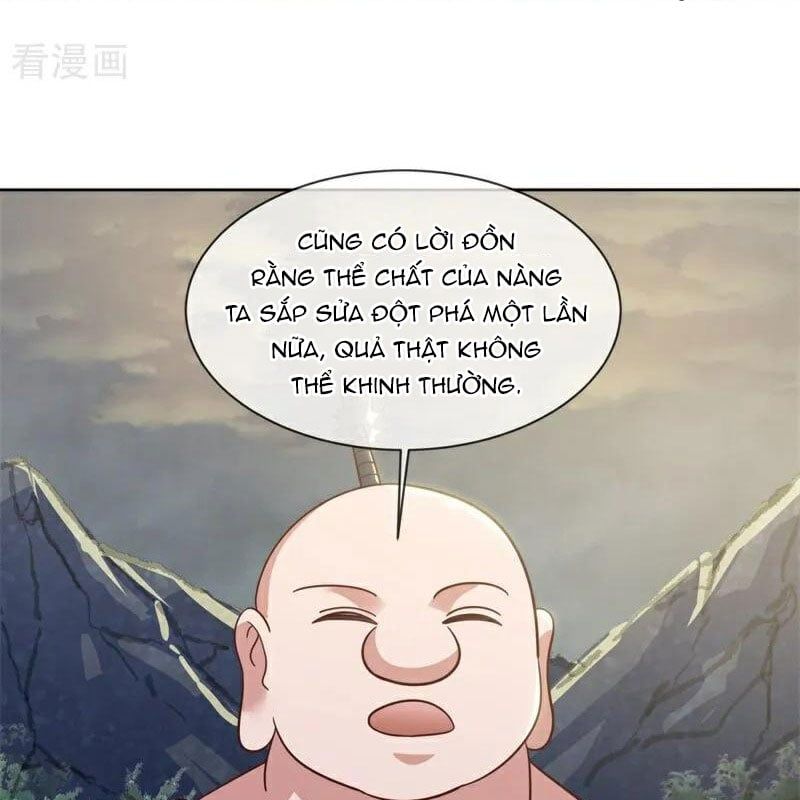 đọc truyện Chiến Hồn Tuyệt Thế Chương 705 ảnh 63 tại Thiên Thai Truyện