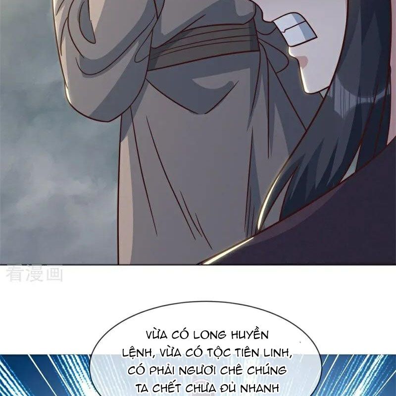 đọc truyện Chiến Hồn Tuyệt Thế Chương 705 ảnh 66 tại Thiên Thai Truyện