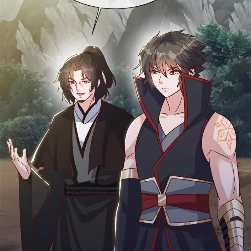 đọc truyện Chiến Hồn Tuyệt Thế Chương 705 ảnh 81 tại Thiên Thai Truyện