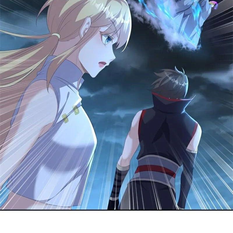 đọc truyện Chiến Hồn Tuyệt Thế Chương 705 ảnh 10 tại Thiên Thai Truyện