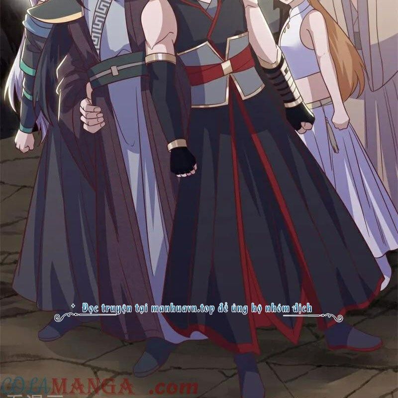 đọc truyện Chiến Hồn Tuyệt Thế Chương 705 ảnh 87 tại Thiên Thai Truyện