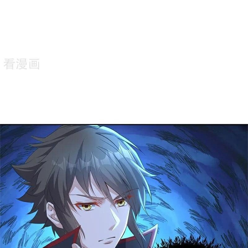 đọc truyện Chiến Hồn Tuyệt Thế Chương 705 ảnh 11 tại Thiên Thai Truyện