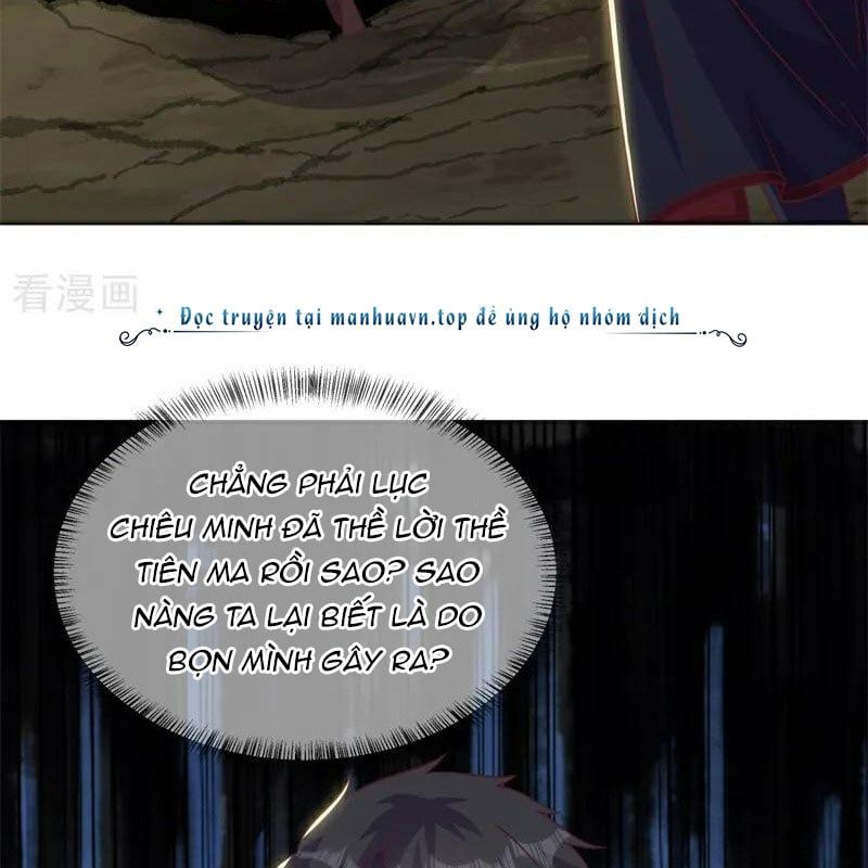 đọc truyện Chiến Hồn Tuyệt Thế Chương 705 ảnh 97 tại Thiên Thai Truyện