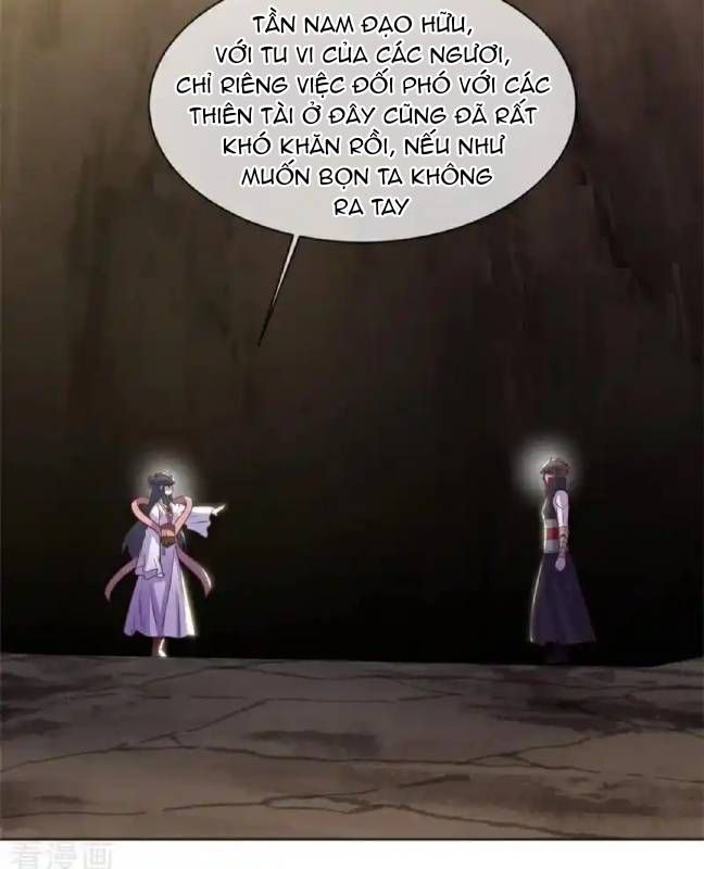 đọc truyện Chiến Hồn Tuyệt Thế Chương 706 ảnh 16 tại Thiên Thai Truyện