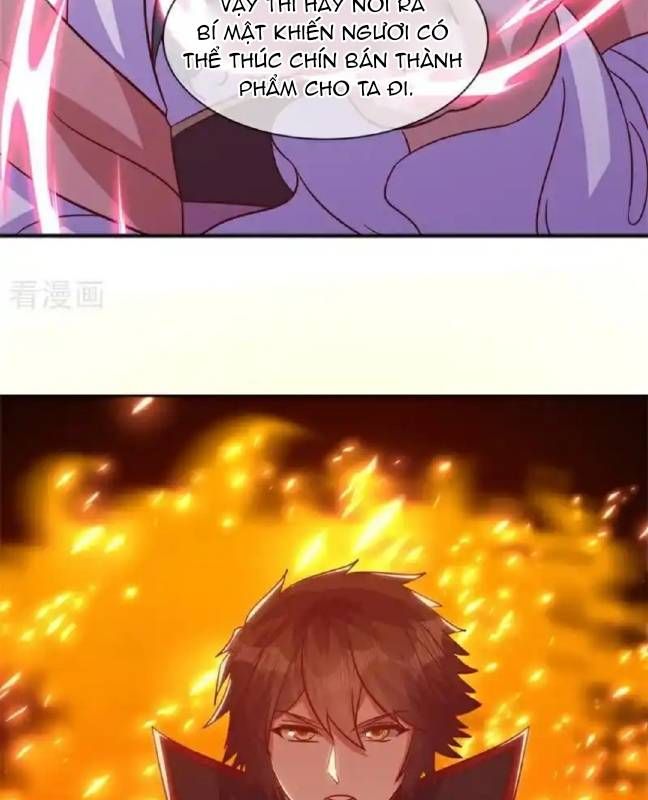 đọc truyện Chiến Hồn Tuyệt Thế Chương 706 ảnh 18 tại Thiên Thai Truyện