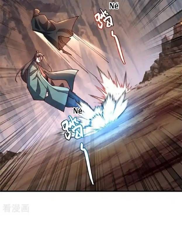 đọc truyện Chiến Hồn Tuyệt Thế Chương 706 ảnh 27 tại Thiên Thai Truyện