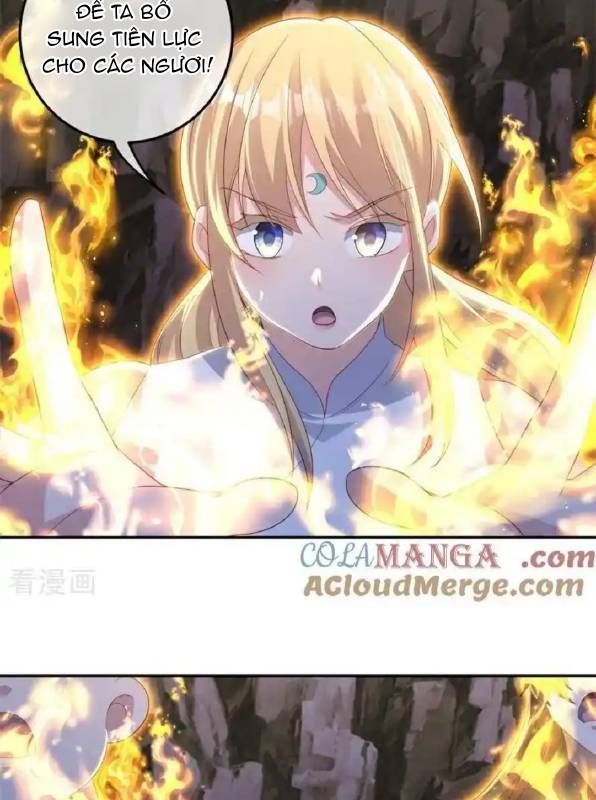 đọc truyện Chiến Hồn Tuyệt Thế Chương 706 ảnh 84 tại Thiên Thai Truyện