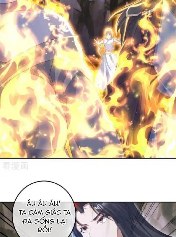 đọc truyện Chiến Hồn Tuyệt Thế Chương 706 ảnh 85 tại Thiên Thai Truyện