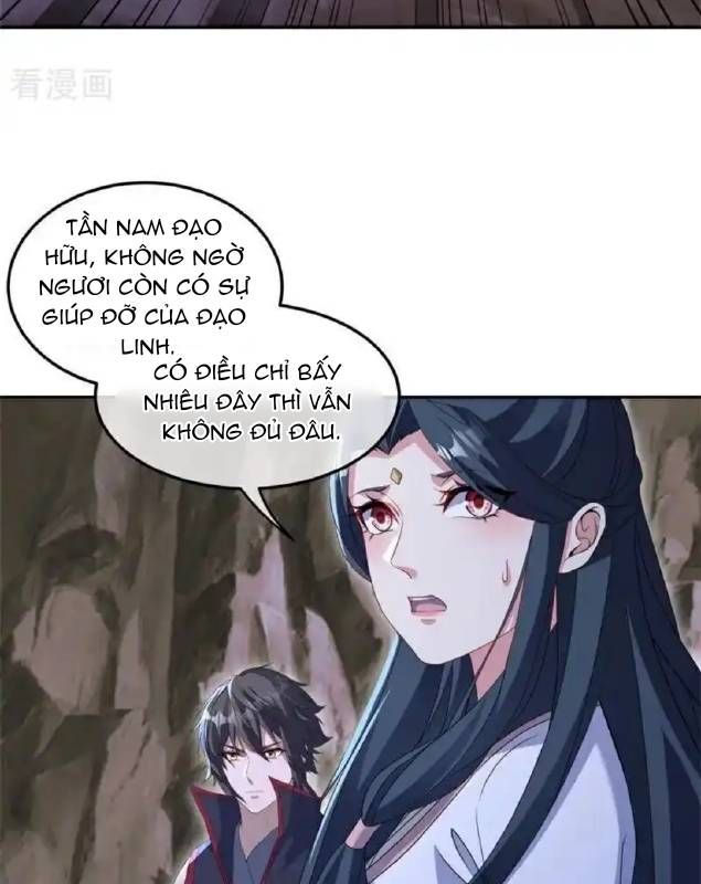 đọc truyện Chiến Hồn Tuyệt Thế Chương 706 ảnh 96 tại Thiên Thai Truyện